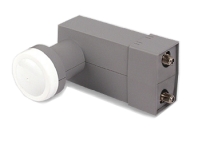 LNB Samsung twin